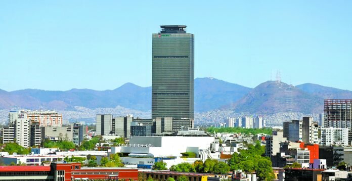 CIUDAD DE MÉXICO