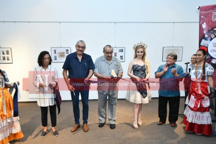 cronista de champoton