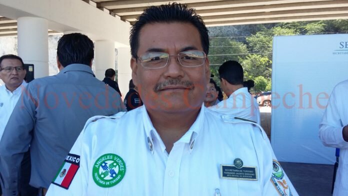 Fernando Jacinto Serrano