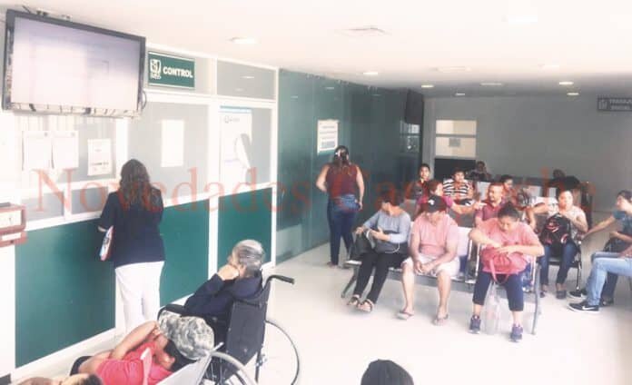 El Sector Salud recomienda la prevención de las enfermedades estacionarias