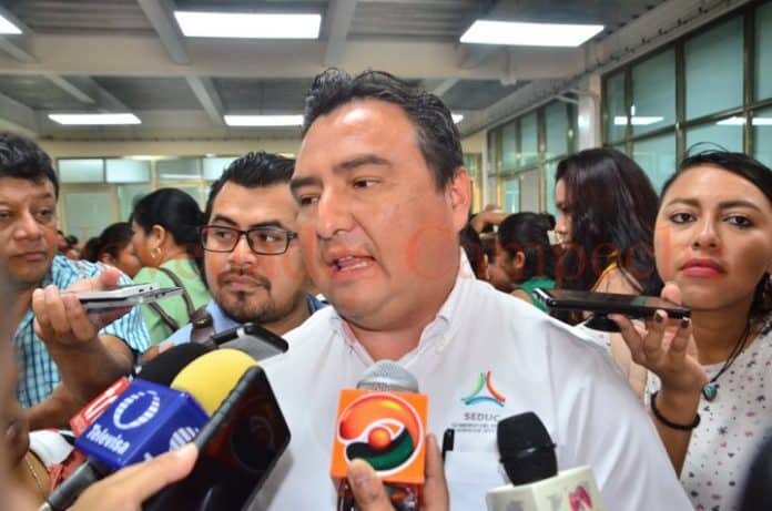 Ricardo Medina Farfán.