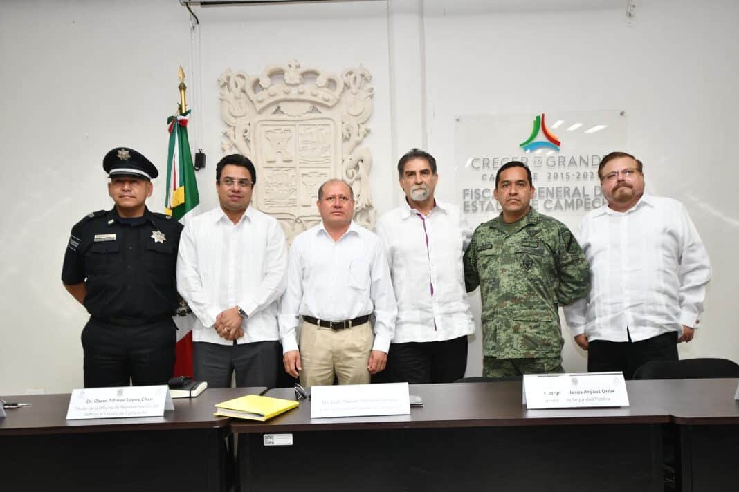 En 2018, el Instituto Nacional de Migración registró 423 personas que ingresaron al país de forma irregular