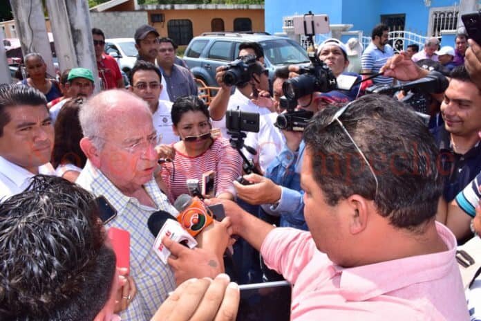 Edilberto Buenfil Montalvo