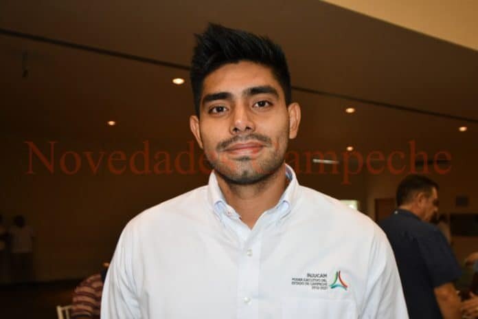 Eduardo Arévalo Muñoz.