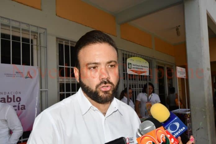 Jorge Esquivel Ruiz.