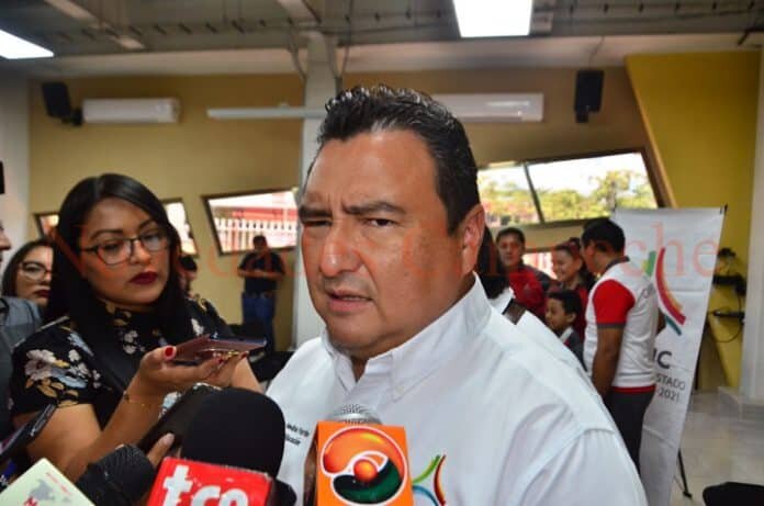 presidente Andrés Manuel López Obrador