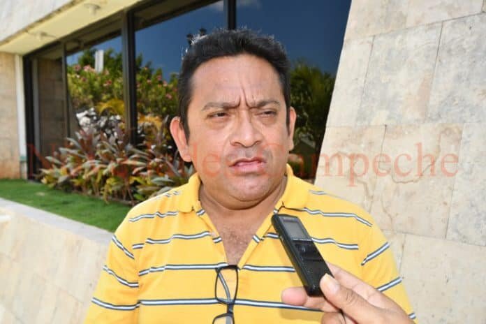 Diego Cervera Balán.