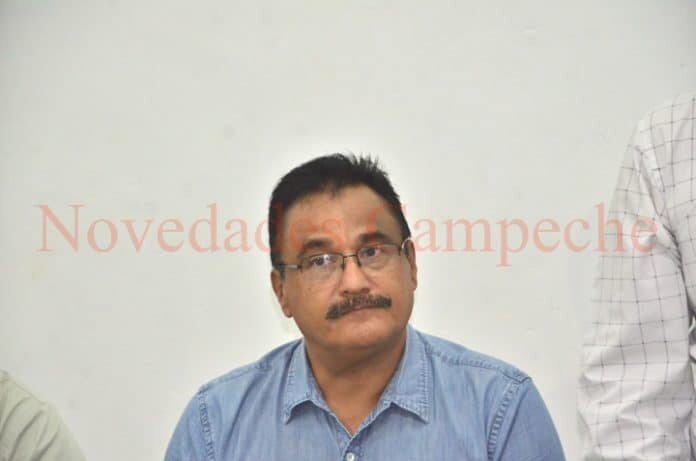 Alberto Escamilla Nava Director/Patrimonio Ambiental