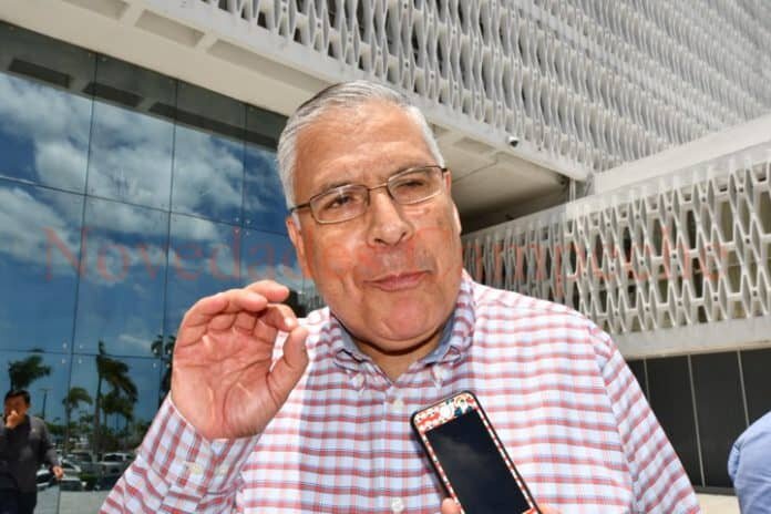 Todas las dependencias estatales cumplieron en tiempo y forma con lo programado.