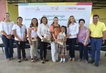 Despensas entregarán en total de julio a noviembRE