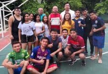 Escuela Normal de Licenciatura en Educación Físic