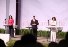 PRI regresará a servir al pueblo de México: Alejandro Moreno