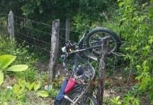 Urge identificar el cuerpo para entregarlo a sus familiares