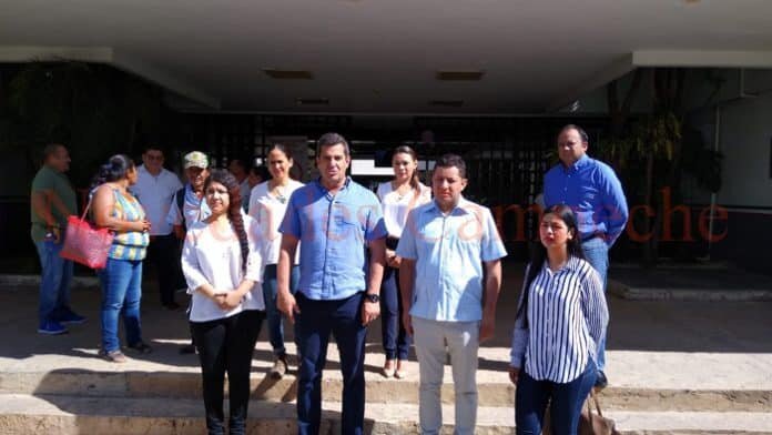 Regresarán en un mes para revisar avances