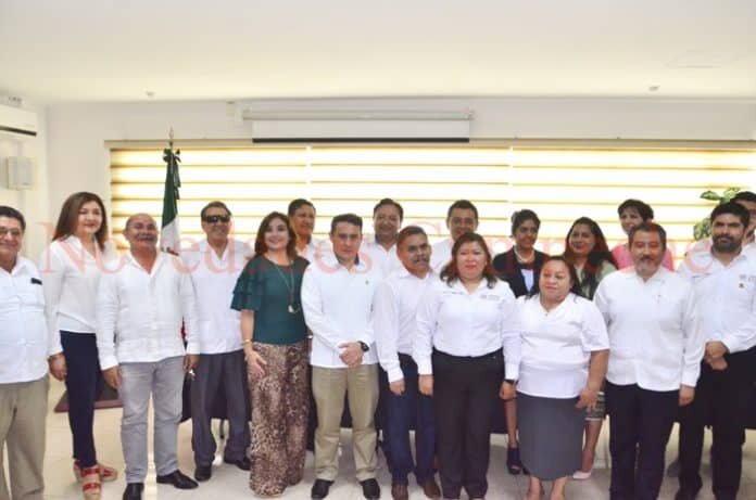 Cinco ciudadanos abonarán a la transparencia desde una perspectiva ciudadana