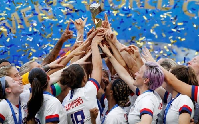 La trayectoria goleadora