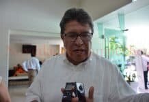 Ricardo Monreal Ávila