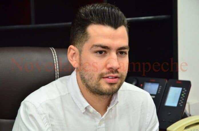 Miguel Ángel Moreno Muñoz.