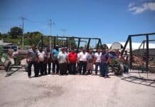 por no cumplir acuerdos