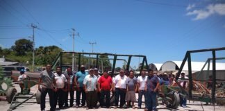 por no cumplir acuerdos