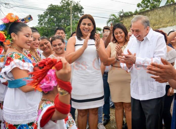 Invierten 22 mdp en rehabilitación de centro de salud