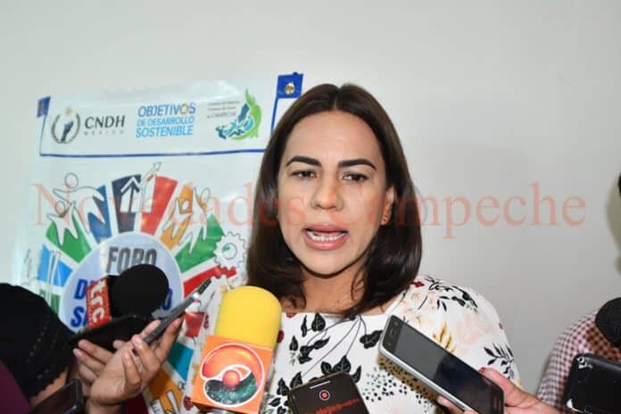 Karla Toledo Zamora.