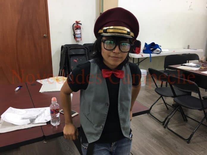 Floribeth Flores moo