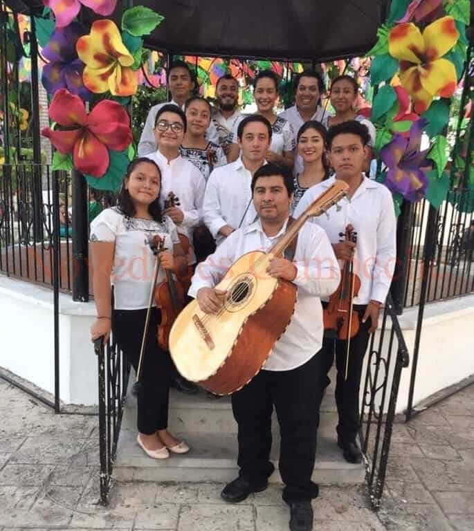 30MLIBERO proyectos para jóvenes