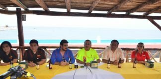 Participarán cuatro empresas locales y una de Yucatán