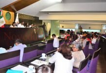 Proponen iniciativa para Ley de Desarrollo Forestal Sustentable