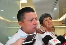 Oscar Uc Dzul De Nueva Alianza