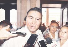 Gustavo M. Ortiz González Titular de la SAIG