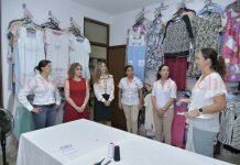 El objetivo, mejorar estrategias