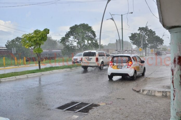 Piden tomar precauciones