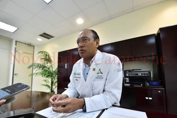 Nicolás Briceño Ancona