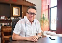 Delio Carrillo Pérez Srio. de Cultura