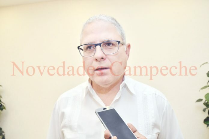 “La salud mental tiene que ver con las adicciones, la depresión y muchos otros padecimientos…” Cristian Morales, Organización Panamericana de la Salud