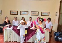 Delio Carrillo Pérez Secretario de Cultura