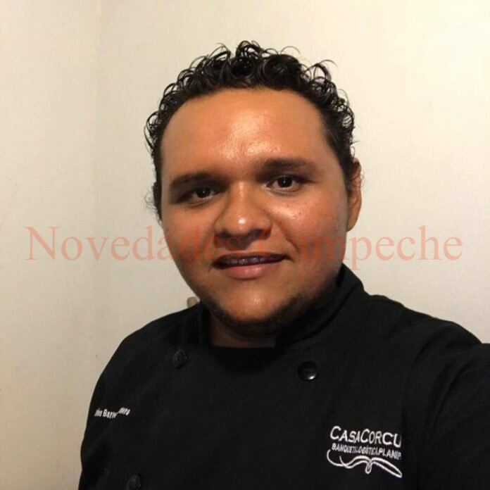 Carlos Barrera Corcuera