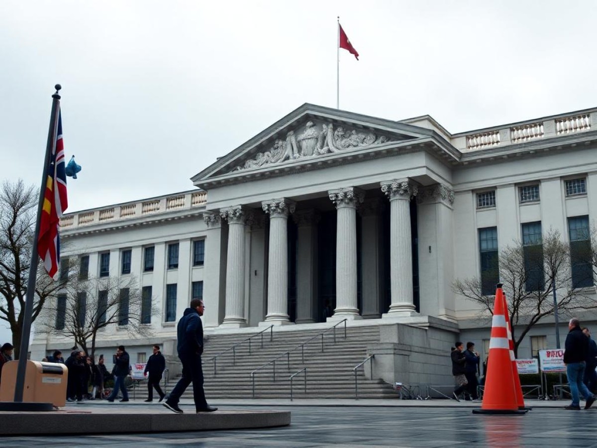 Incertidumbre podría afectar demanda: Barkin