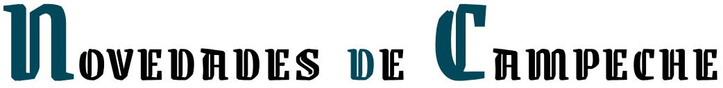 Novedades de Campeche Logo