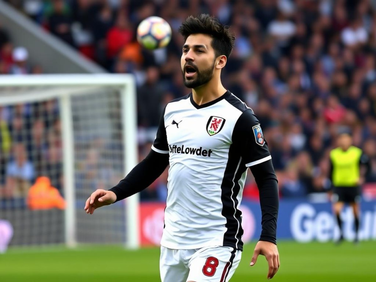Raúl Jiménez entró de cambio en derrota por goleada de Fulham