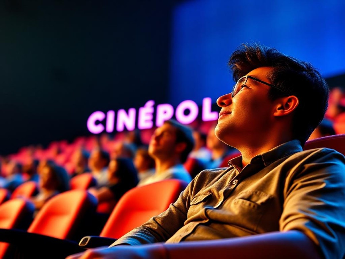 ¡Boletos Cinépolis a 29 pesos! Fechas, horarios y todo lo que debes saber de esta promoción