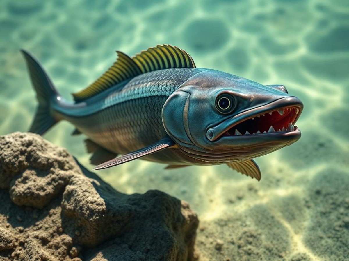 Descubren fósiles de peces de 15 millones de años con contenido estomacal intacto