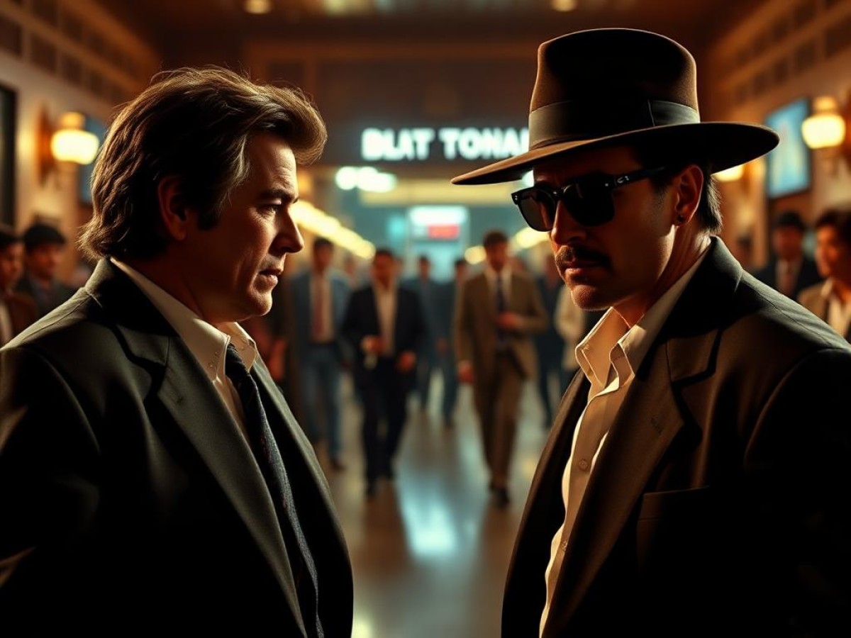 56 años después del estreno el final de esta película amada por Quentin Tarantino sigue siendo terrible