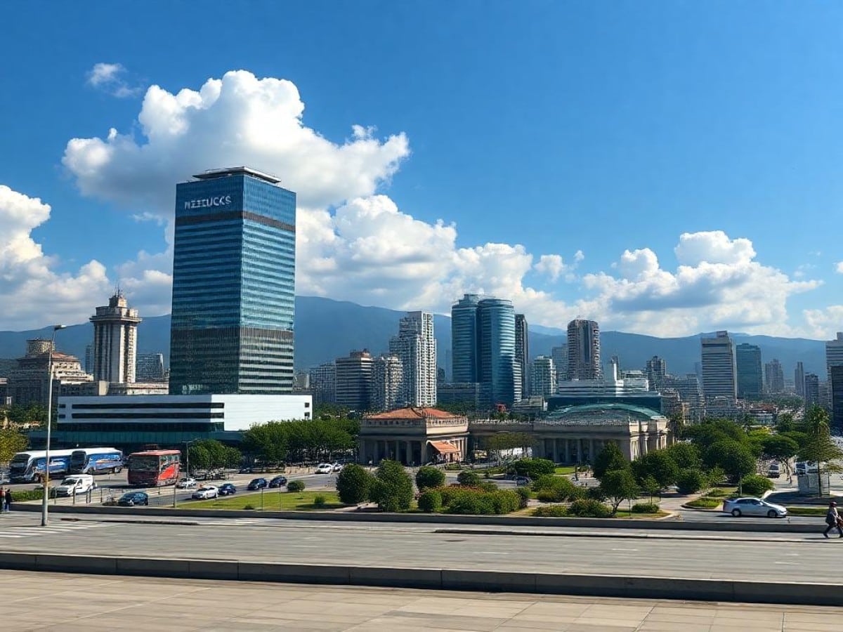 Siguen recortes en expectativa para el PIB de México, aún sin aranceles