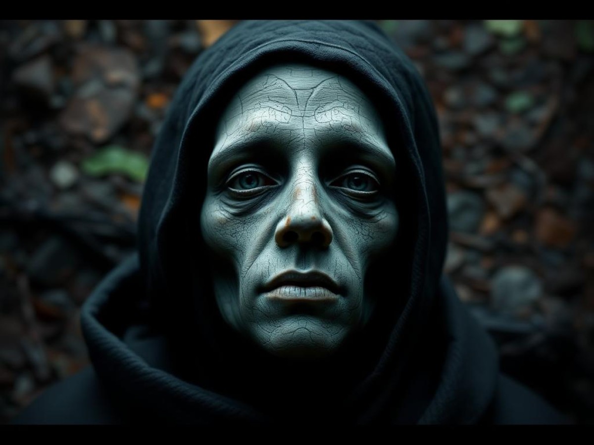 Tecnología de ADN forense permitió identificar una víctima de asesinato en Carolina del Norte 39 años después