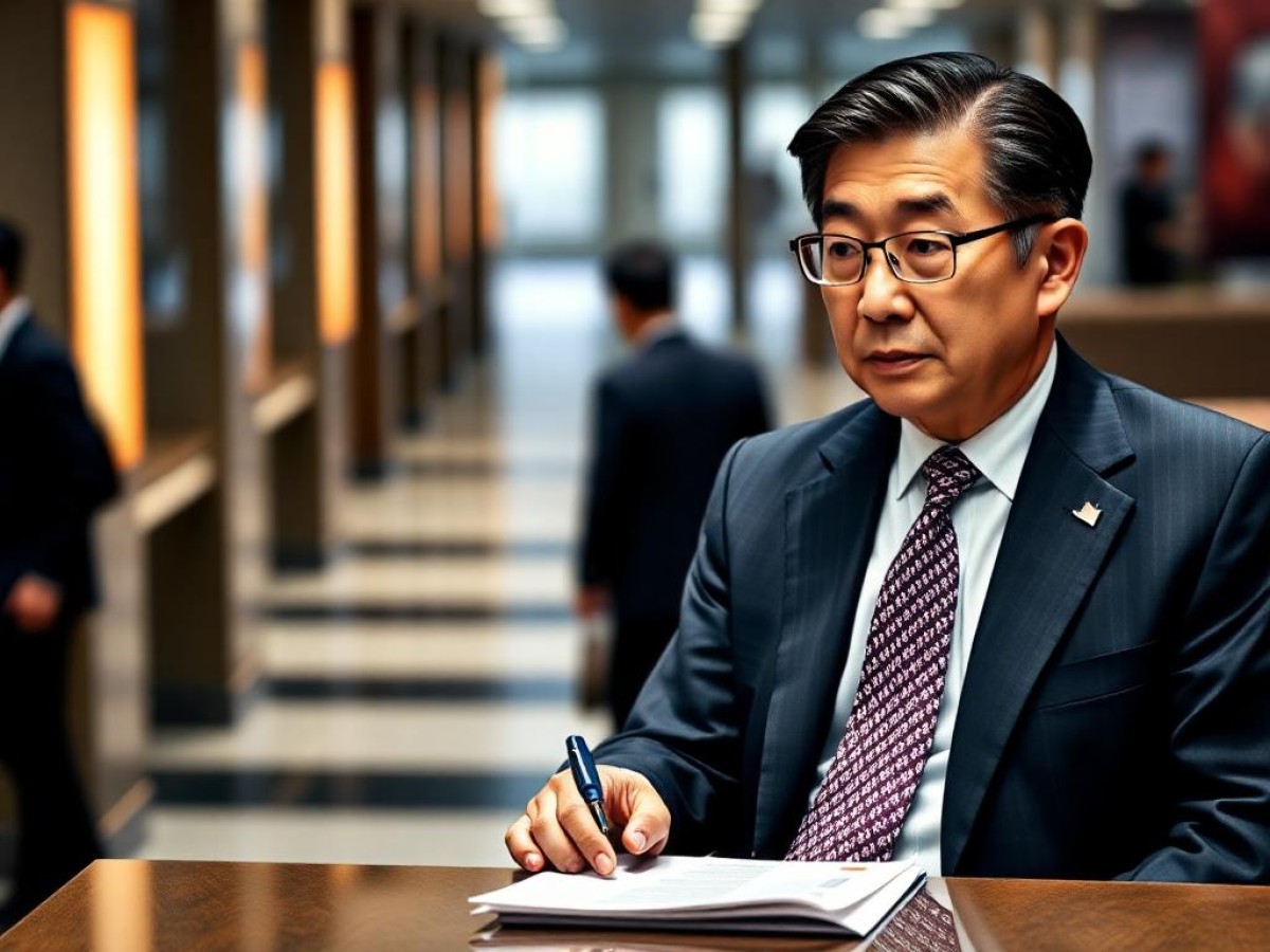 Gobernador del BOJ promete subir tasas si aumentan las presiones inflacionarias