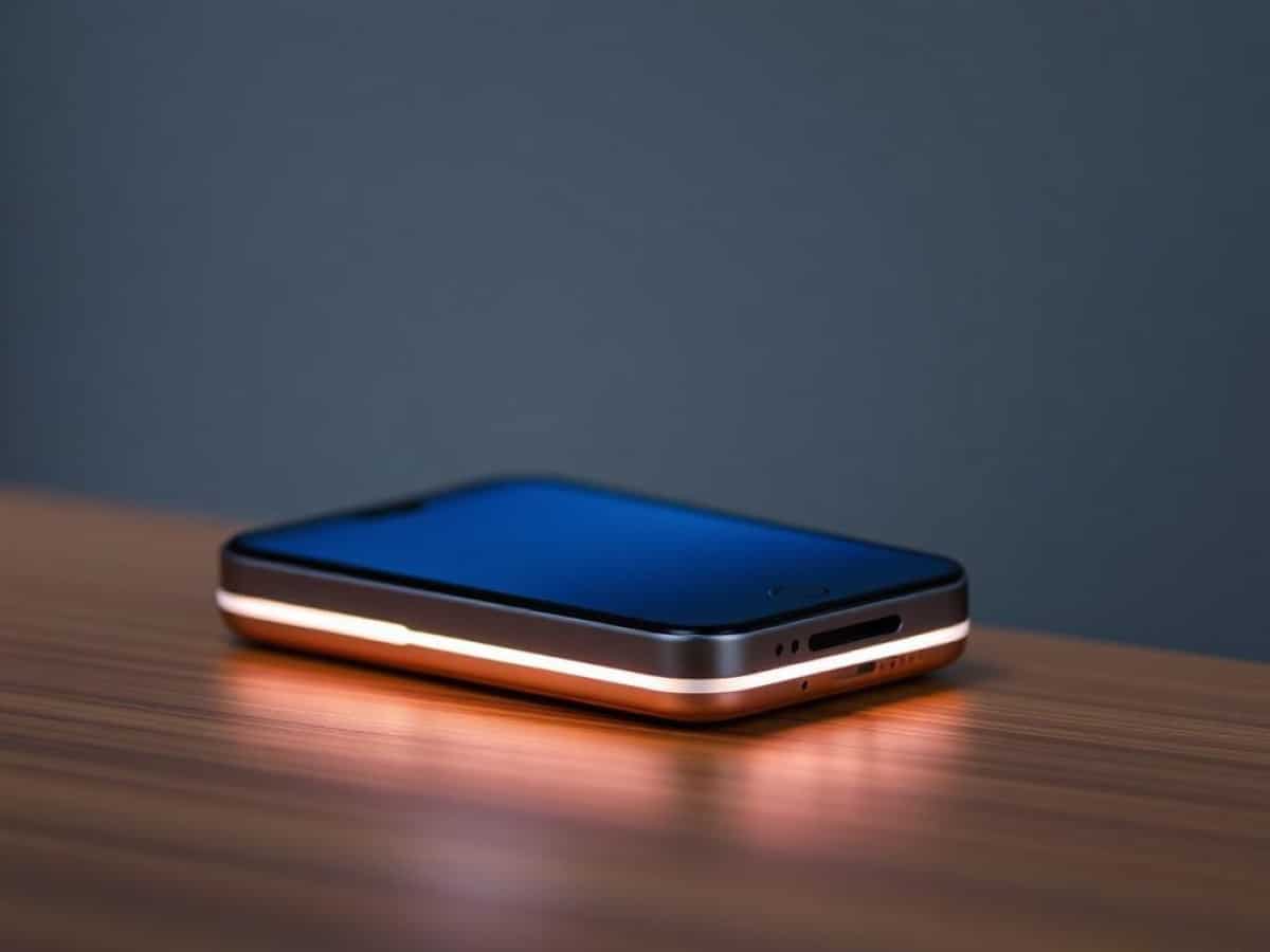 Light Phone 3