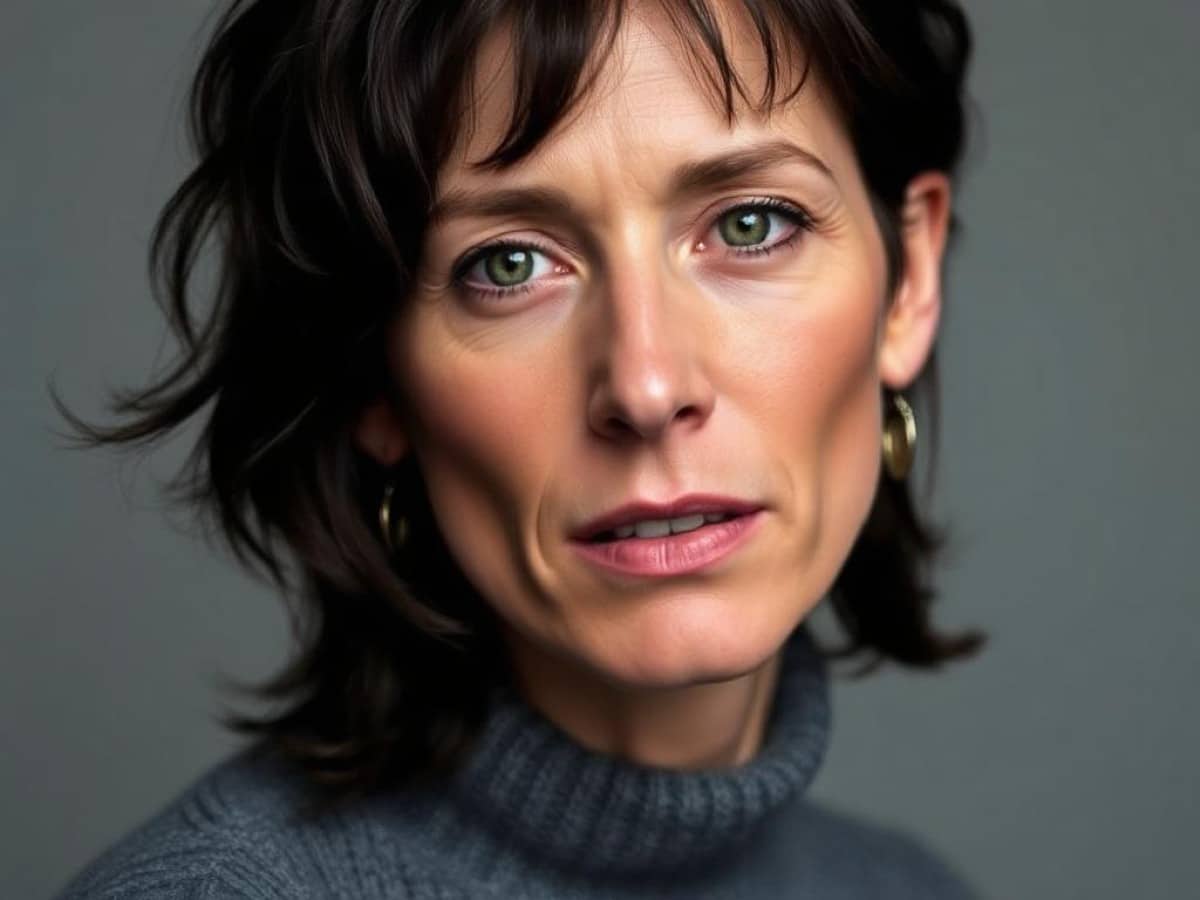 A sus 54 años, Charlotte Gainsbourg ha robado el secreto de la juventud de las japonesas: "Hidrato mi piel con baños de vapor"